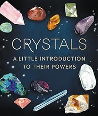 Crystals little introduction for sale  Delivered anywhere in USA 