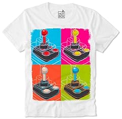 Shirt joystick game for sale  Delivered anywhere in Ireland
