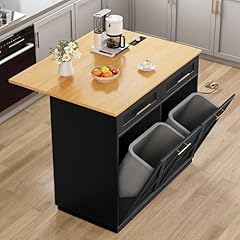 Dwvo kitchen island for sale  Delivered anywhere in USA 