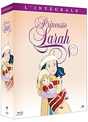 Princesse sarah intégrale d'occasion  Livré partout en France