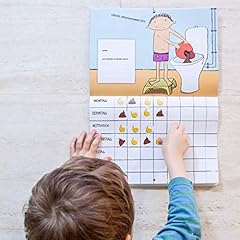 Töpfchen kalender töpfchentr gebraucht kaufen  Wird an jeden Ort in Deutschland