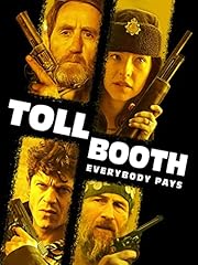 Tollbooth for sale  Delivered anywhere in USA 