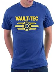 Vault tec shirt gebraucht kaufen  Wird an jeden Ort in Deutschland