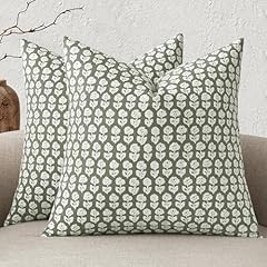 Miulee block print for sale  Delivered anywhere in USA 