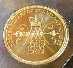 Tercentenary bill rights for sale  Delivered anywhere in UK