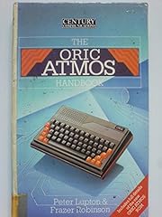 Oric atmos handbook for sale  Delivered anywhere in UK