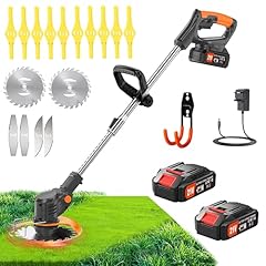 Metal blade cordless for sale  Delivered anywhere in UK