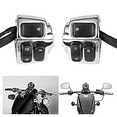 Poseng pair motorcycle for sale  Delivered anywhere in USA 