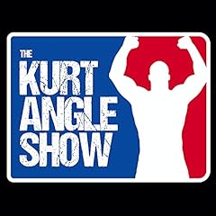 The kurt angle for sale  Delivered anywhere in USA 