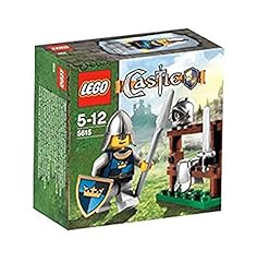 Lego 5615 castle d'occasion  Livré partout en France