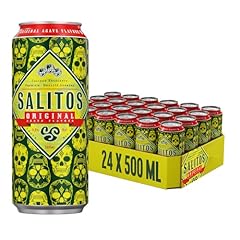 Salitos riginal tequila gebraucht kaufen  Wird an jeden Ort in Deutschland
