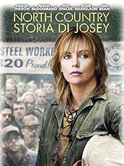 North country storia usato  Spedito ovunque in Italia 