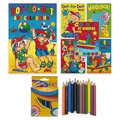 Ihoot colouring puzzle for sale  Delivered anywhere in UK