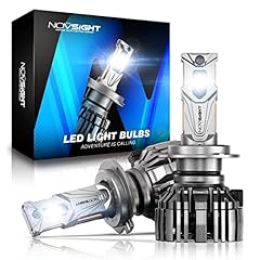Novsight 140w pair for sale  Delivered anywhere in UK