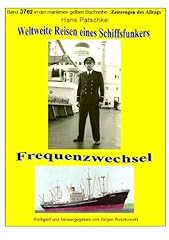 Maritime gelbe reihe gebraucht kaufen  Wird an jeden Ort in Deutschland