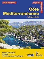 Guide imray côte d'occasion  Livré partout en France