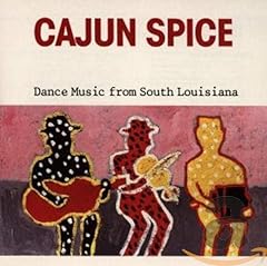 Cajun spice dance for sale  Delivered anywhere in USA 
