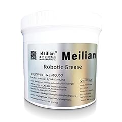 Merian robot grease for sale  Delivered anywhere in USA 