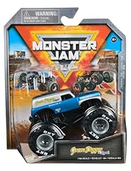 Monster jam grave for sale  Delivered anywhere in USA 