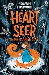 Heartseer tale anise for sale  Delivered anywhere in UK