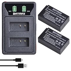 Batmax el20 battery for sale  Delivered anywhere in USA 