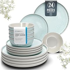 Piece dinnerware sets for sale  Delivered anywhere in USA 