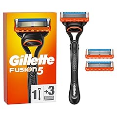 Gillette fusion5 rasoir d'occasion  Livré partout en Belgiqu