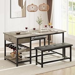 Dining table set for sale  Delivered anywhere in USA 