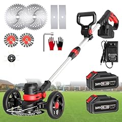 Cordless string grass for sale  Delivered anywhere in UK