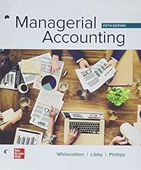 Loose leaf managerial for sale  Delivered anywhere in USA 