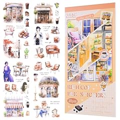 Mianruii scrapbook aufkleber gebraucht kaufen  Wird an jeden Ort in Deutschland