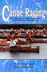 Canoe racing competitor for sale  Delivered anywhere in USA 