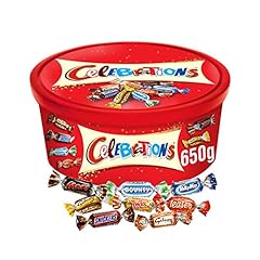 Celebrations assorted chocolat for sale  Delivered anywhere in UK