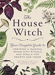 The house witch d'occasion  Livré partout en France