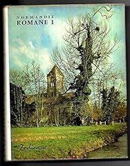 Normandie romane basse d'occasion  Livré partout en France
