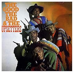 Good bad upsetters for sale  Delivered anywhere in UK