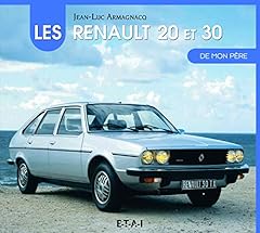 renault 20 d'occasion  Livré partout en France