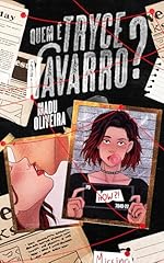 Quem tryce navarro gebraucht kaufen  Wird an jeden Ort in Deutschland