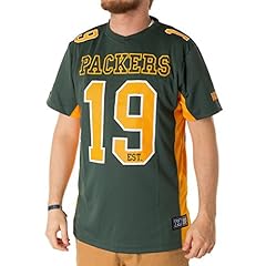 Majestic nfl green d'occasion  Livré partout en France