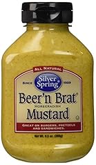 Silver springs mustard for sale  Delivered anywhere in USA 