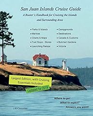 San juan islands for sale  Delivered anywhere in USA 