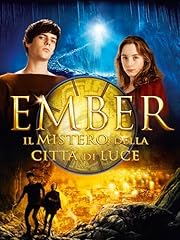 Ember mistero della usato  Spedito ovunque in Italia 
