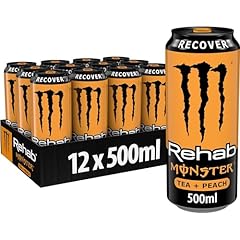 Monster energy rehab gebraucht kaufen  Wird an jeden Ort in Deutschland