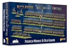 Warlord games black gebraucht kaufen  Wird an jeden Ort in Deutschland