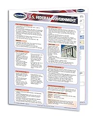 Federal government guide for sale  Delivered anywhere in USA 
