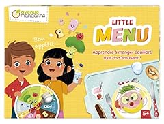 Mandarine js004c jeu d'occasion  Livré partout en France