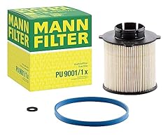Mann filter original usato  Spedito ovunque in Italia 