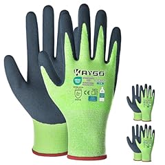Kaygo work gloves for sale  Delivered anywhere in USA 