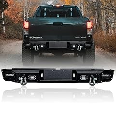 Tioyar rear bumper for sale  Delivered anywhere in USA 