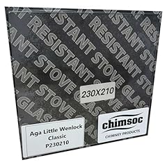 Chimsoc replacement stove for sale  Delivered anywhere in UK